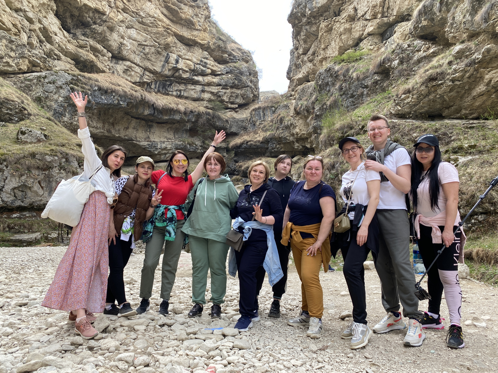 Чарующий Дагестан по максимуму - Все включено (15/66)