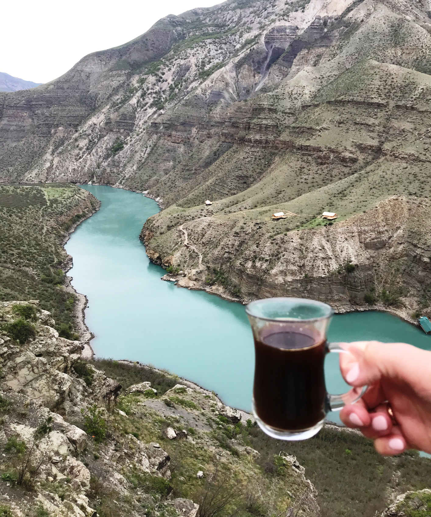 Чарующий Дагестан по максимуму - Все включено (40/66)
