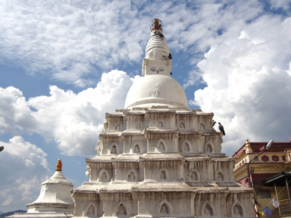 Треккинг к базовому лагерю Аннапурны + Читван (7/54)