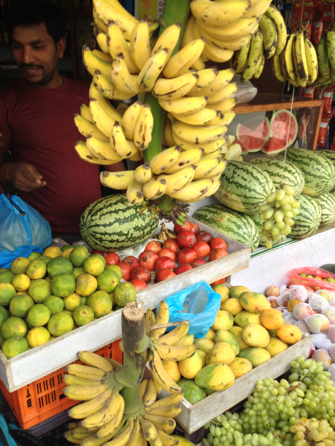 Треккинг к базовому лагерю Аннапурны + Читван (5/54)
