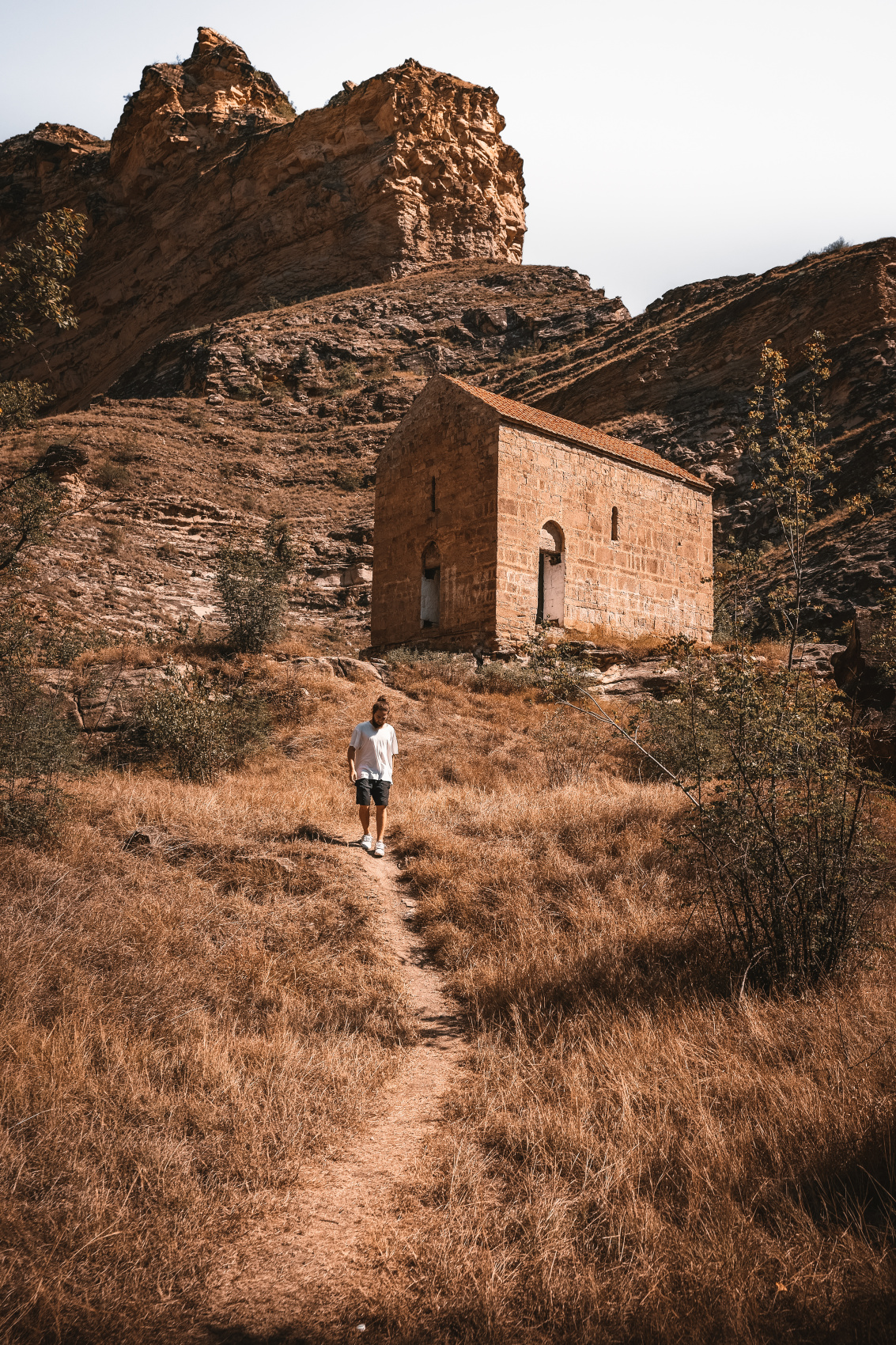 5 дней, чтобы увидеть настоящий Дагестан (2/23)