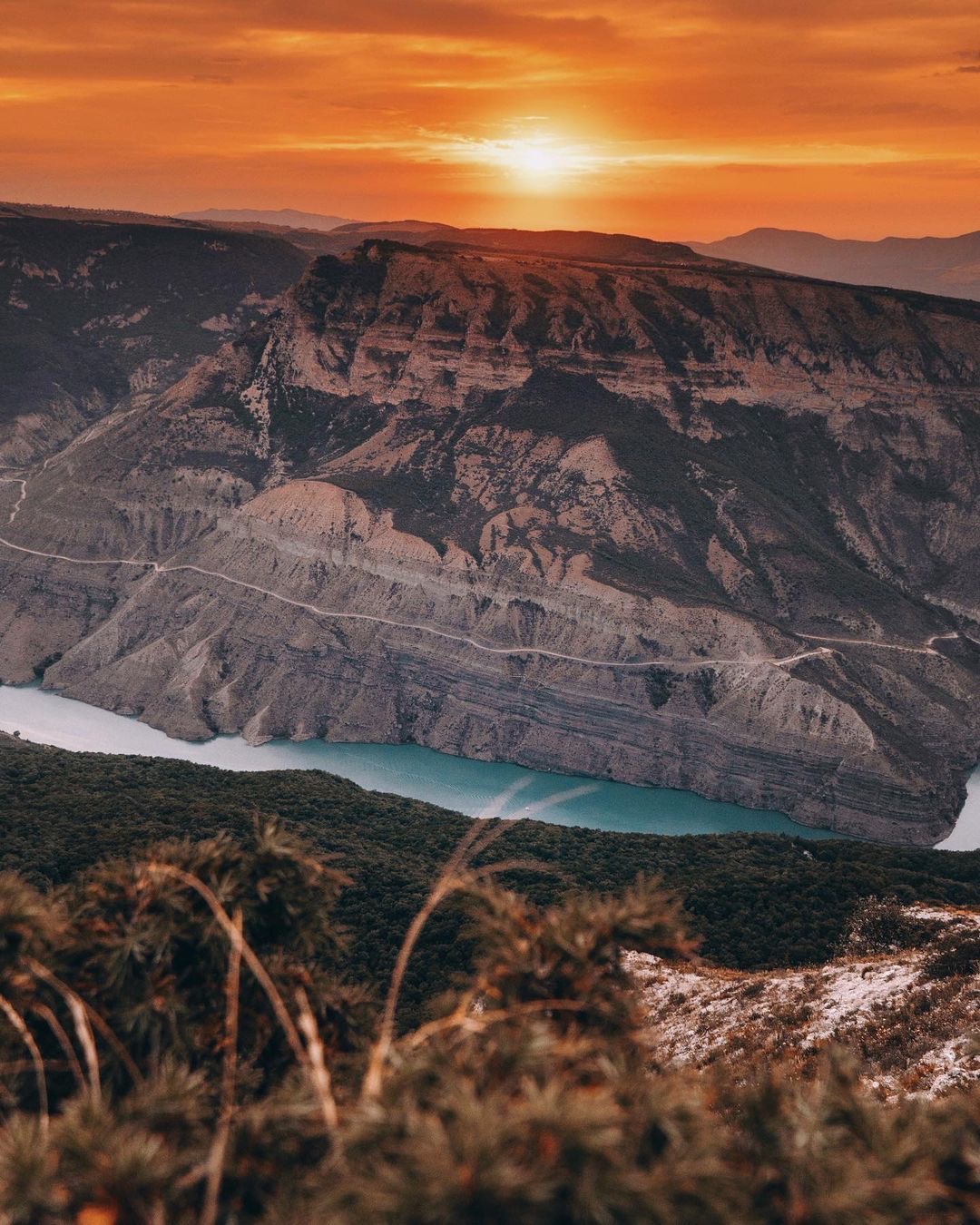 5 дней, чтобы увидеть настоящий Дагестан (4/23)