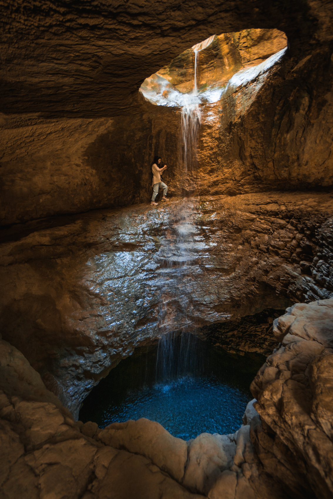5 дней, чтобы увидеть настоящий Дагестан (10/23)