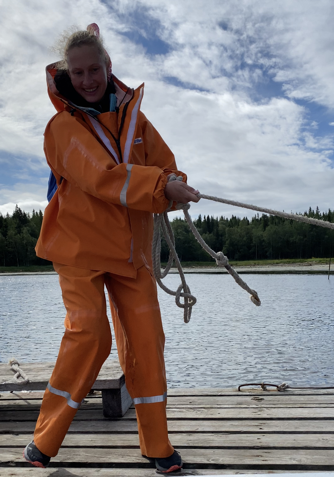 Соловки природа Севера и История края (5/43)