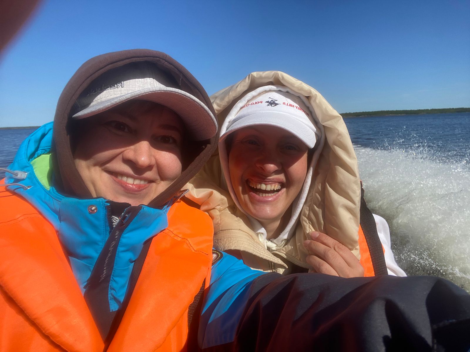 Соловки природа Севера и История края (22/43)