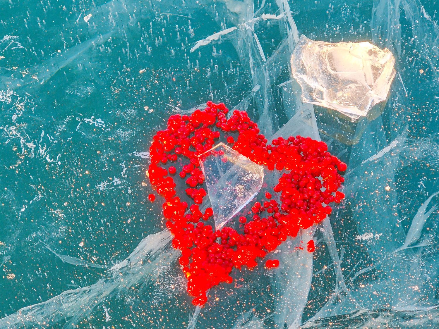 Бурятия Байкал по Максимуму п/о. Св. Нос  Лед Горы Баргузин (43/92)