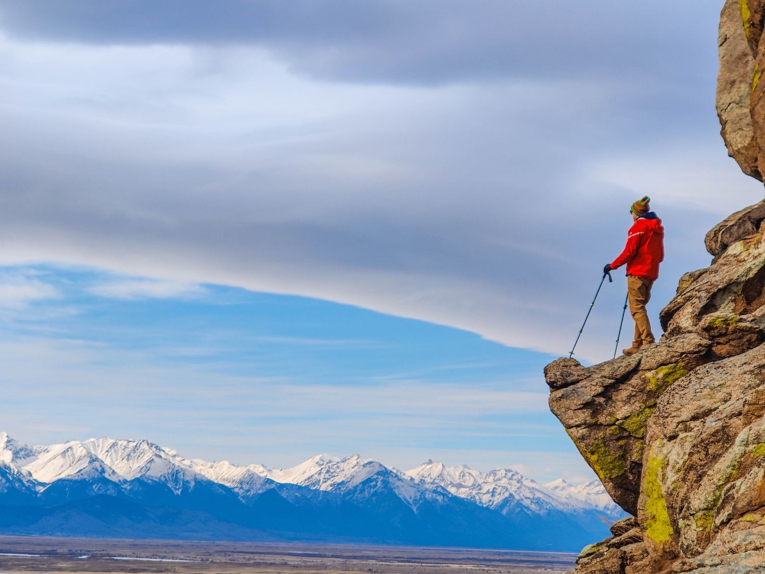 Бурятия Байкал по Максимуму п/о. Св. Нос  Лед Горы Баргузин (20/92)