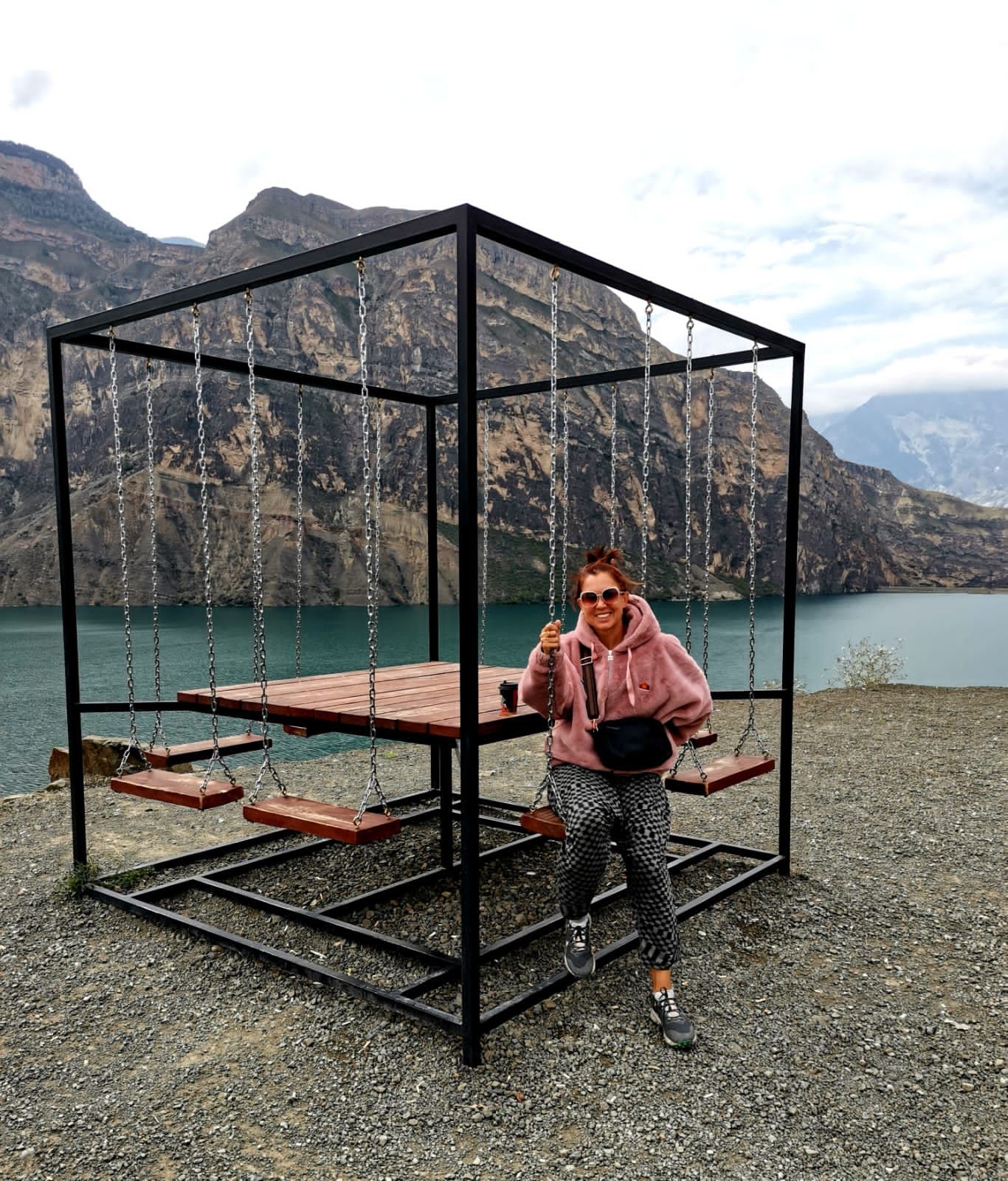 Выходные не за Горами