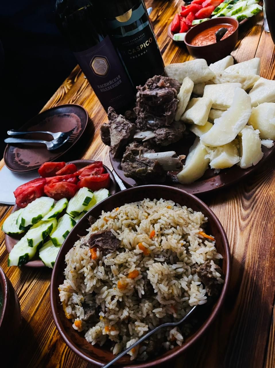 Твой Дагестан (57/86)