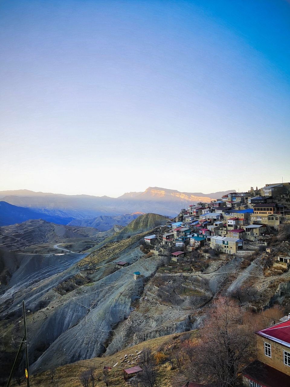 Твой Дагестан (9/86)