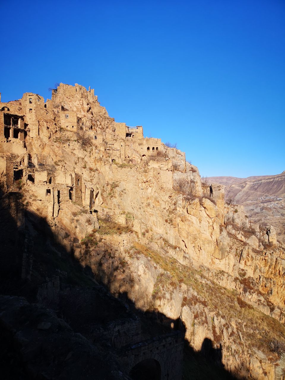 Твой Дагестан (10/86)