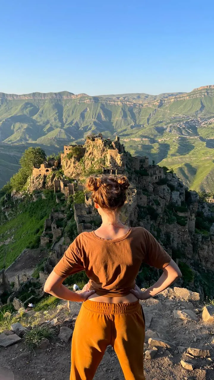 Твой Дагестан (3/86)