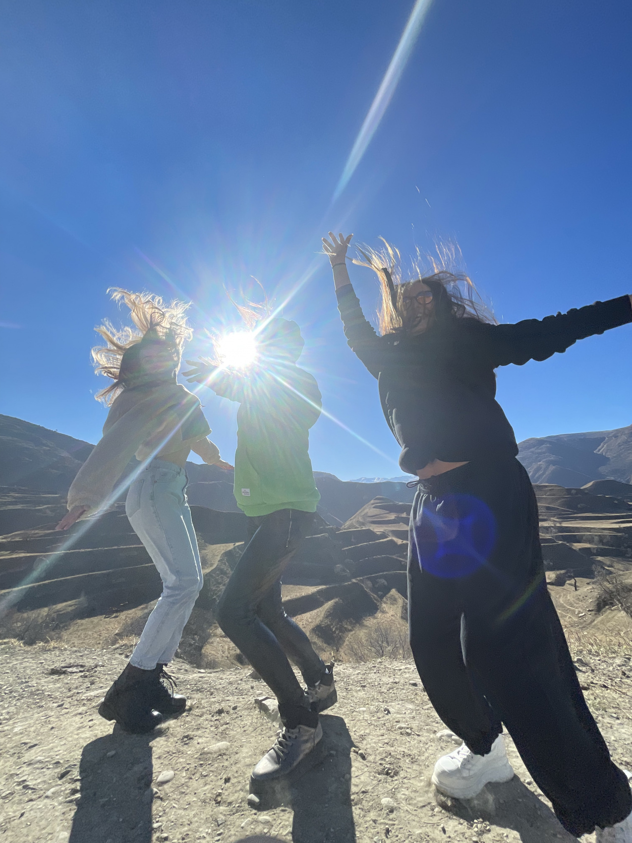 Твой Дагестан (12/86)