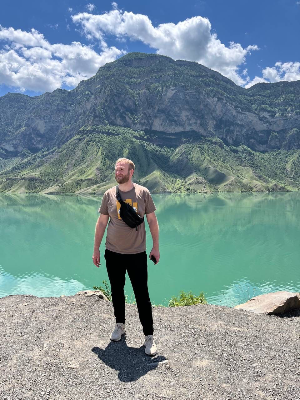 Твой Дагестан (39/86)