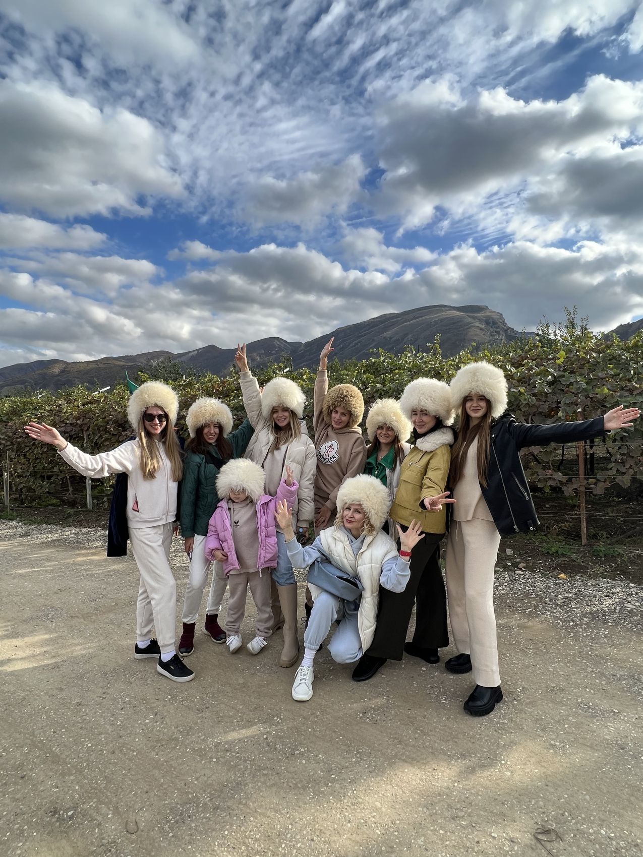 Твой Дагестан (5/86)