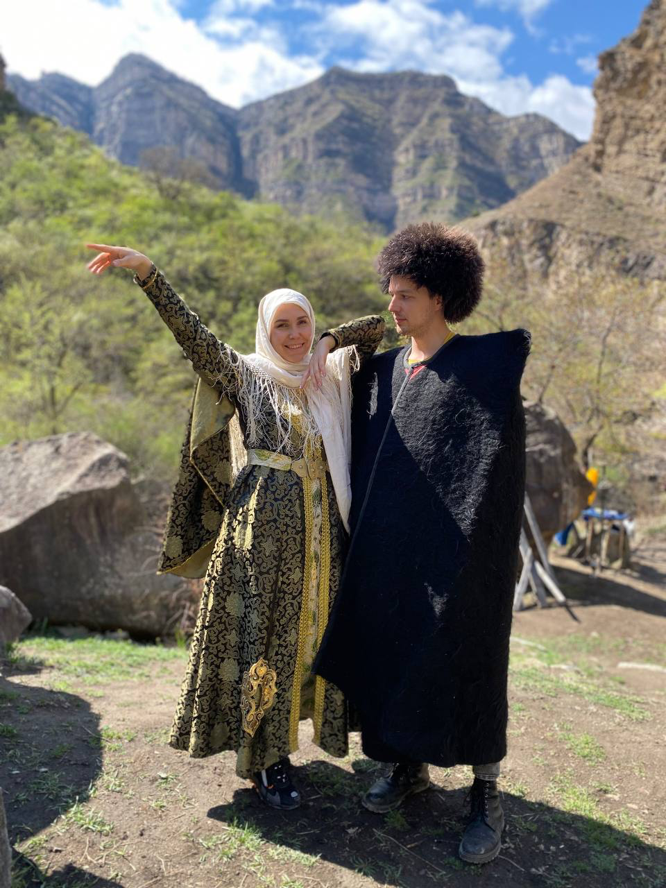 Твой Дагестан (67/86)