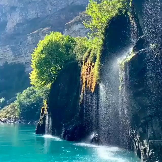 Погружение в Дагестан всё включено 5 дней (7/24)
