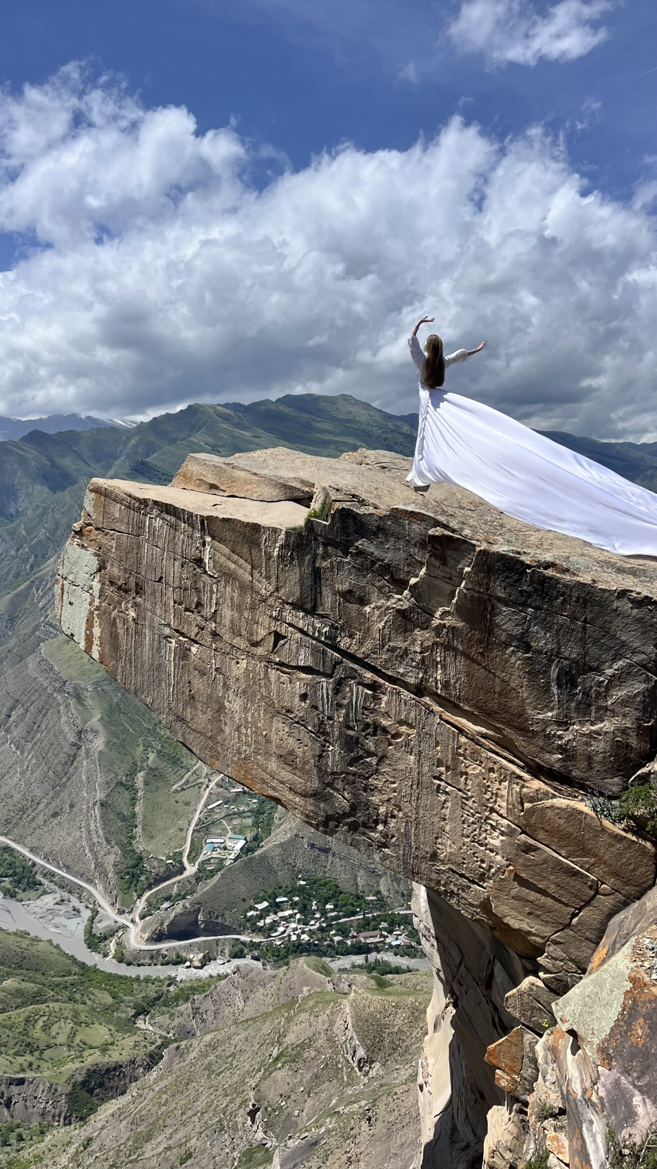 Погружение в Дагестан всё включено 5 дней (11/24)