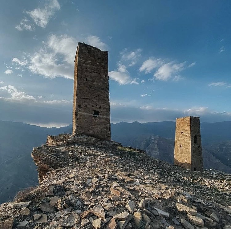 Погружение в Дагестан всё включено 5 дней (9/24)