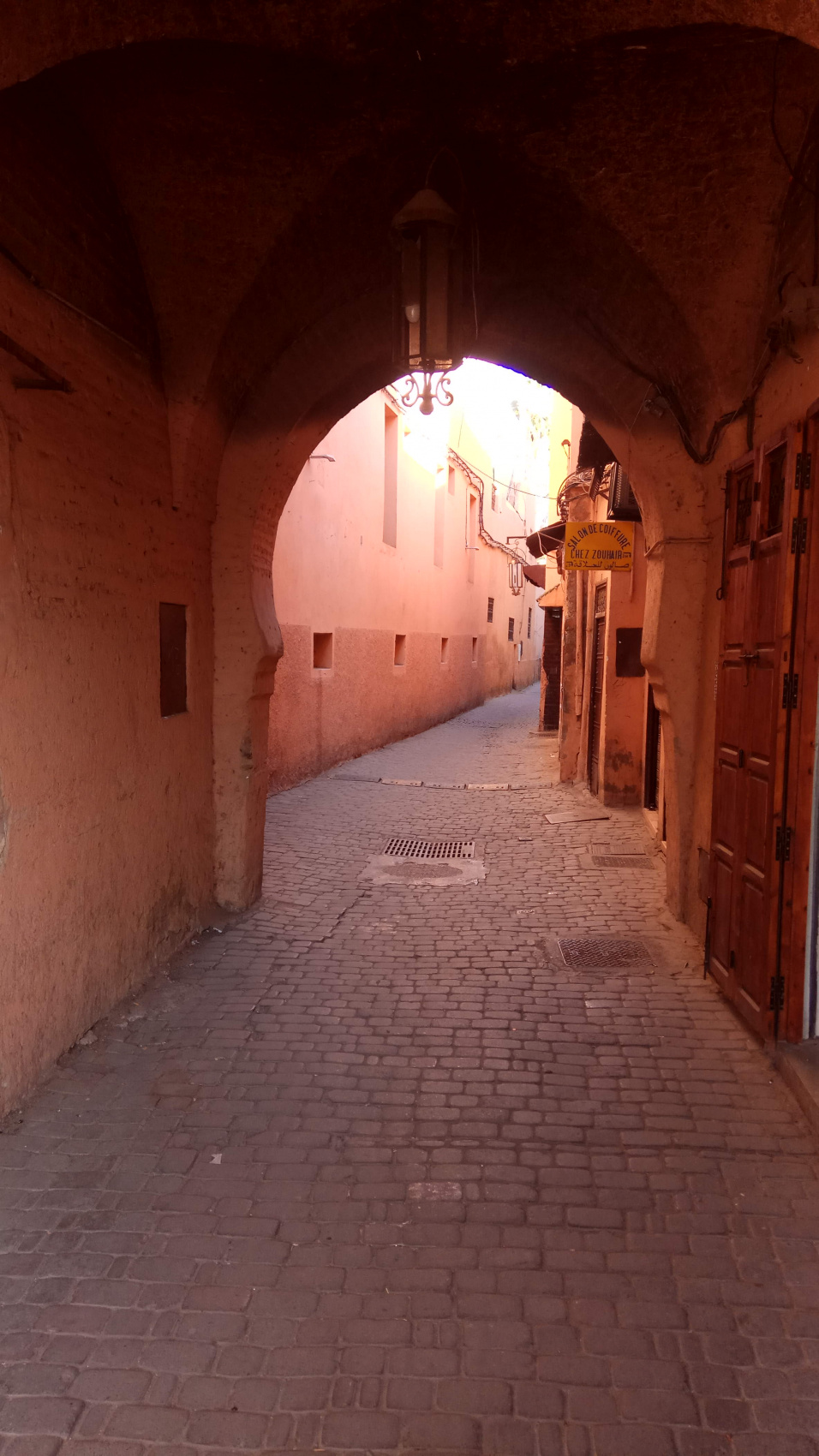 Марокко от океана до небес (8/63)