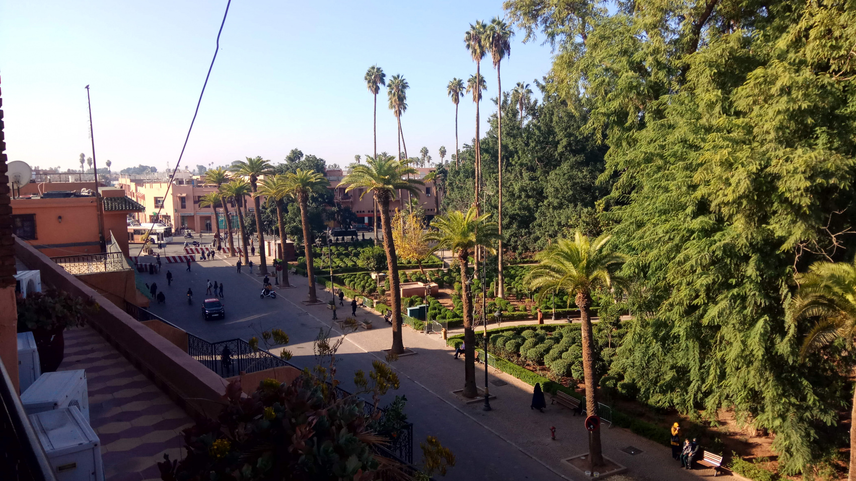 Марокко от океана до небес (4/63)