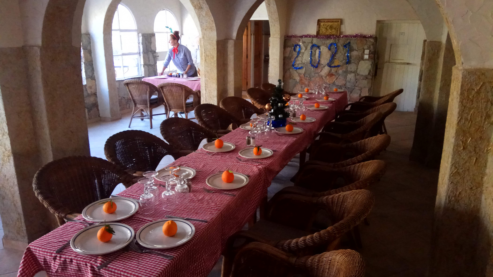 Марокко от океана до небес (10/63)