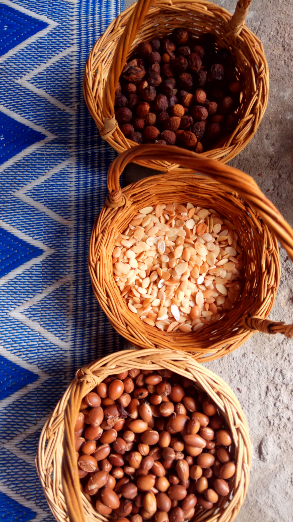 Марокко от океана до небес (15/63)