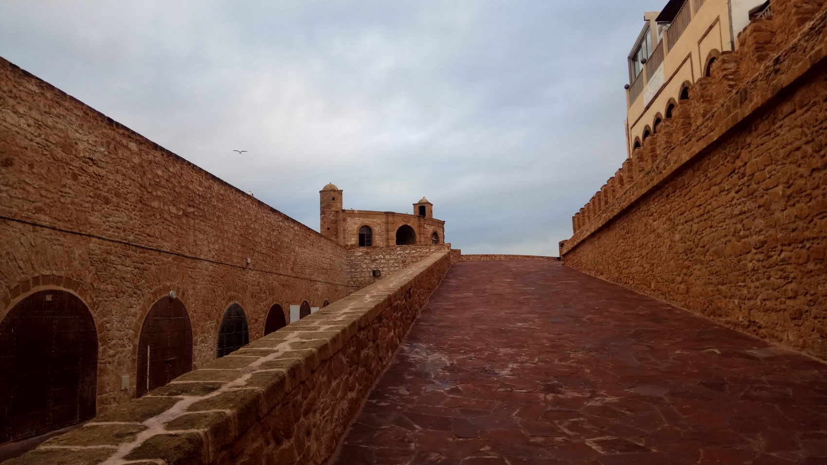 Марокко от океана до небес (18/63)