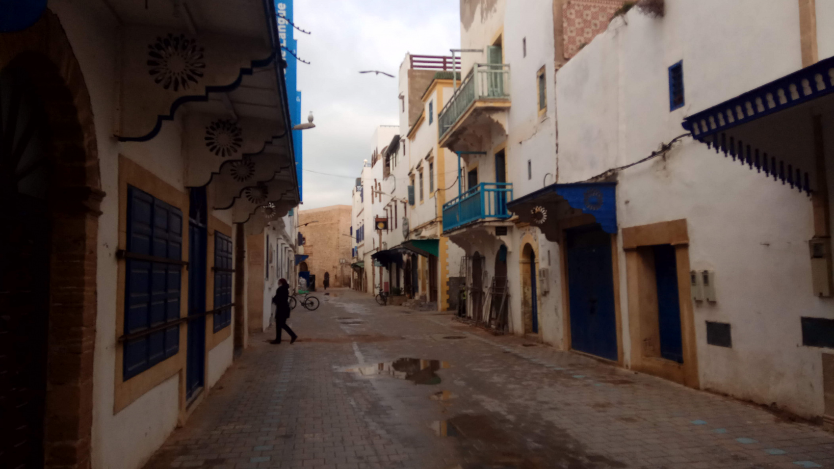 Марокко от океана до небес (17/63)