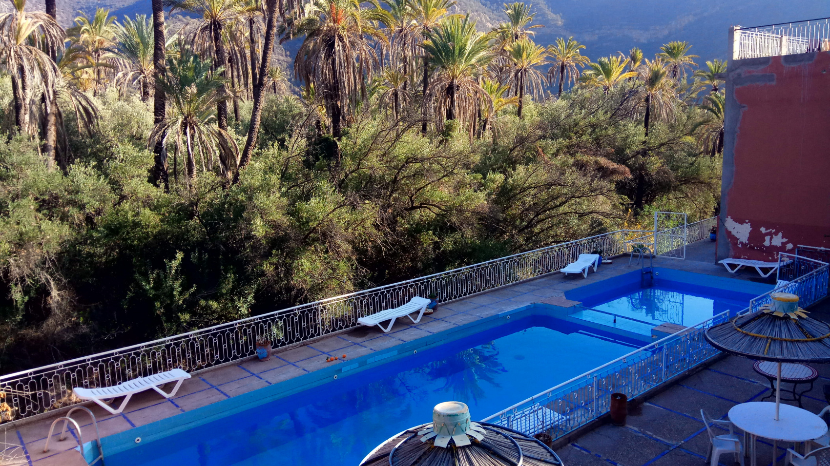 Марокко от океана до небес (11/63)