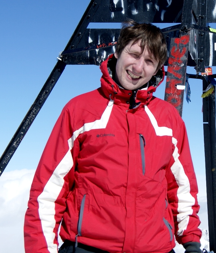 Марокко от океана до небес (26/63)