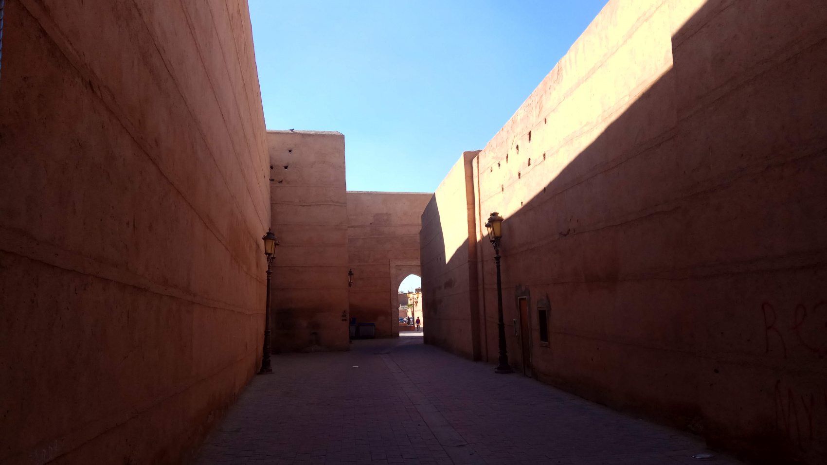 Марокко от океана до небес (5/63)