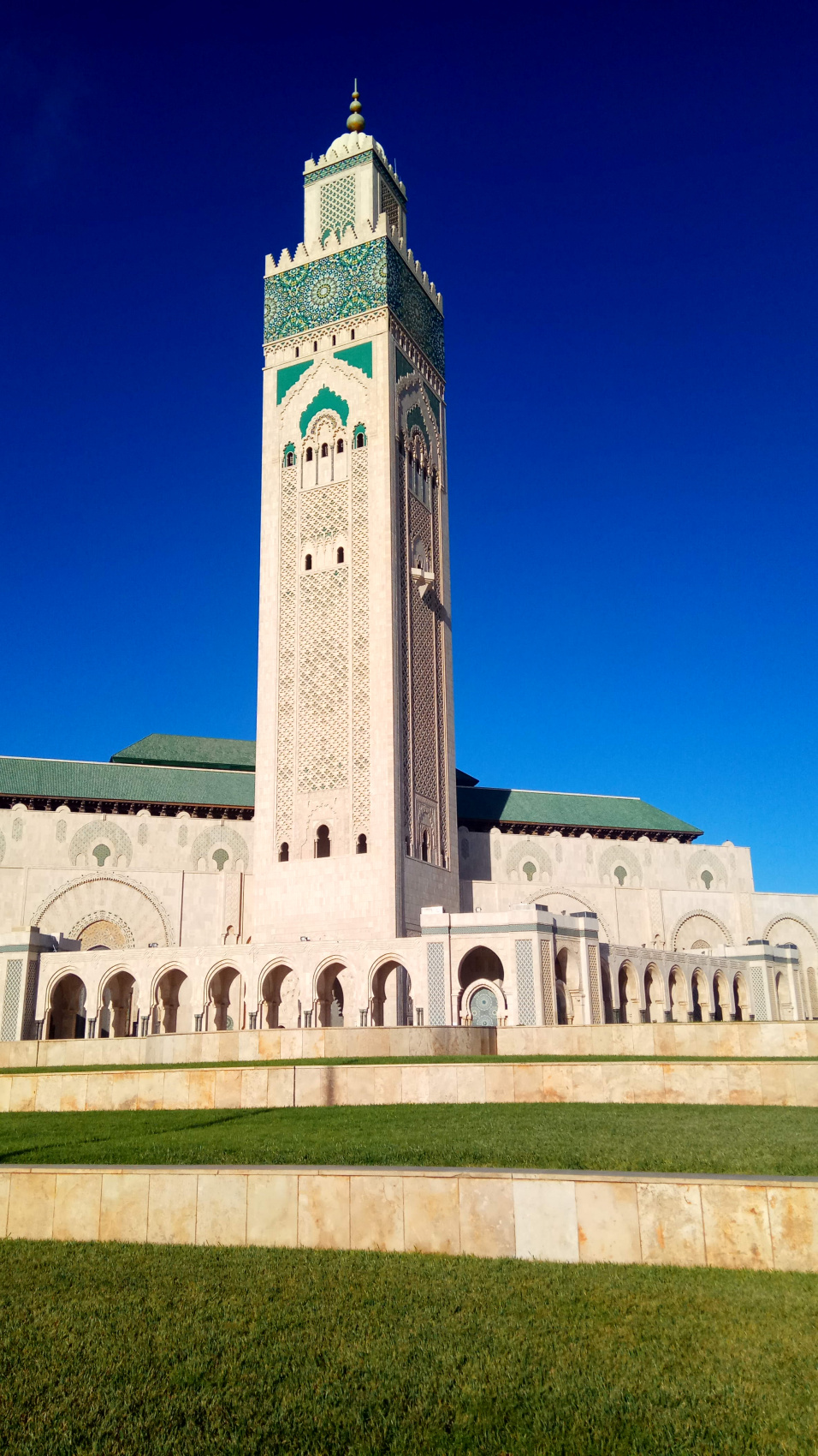 Марокко от океана до небес (2/63)