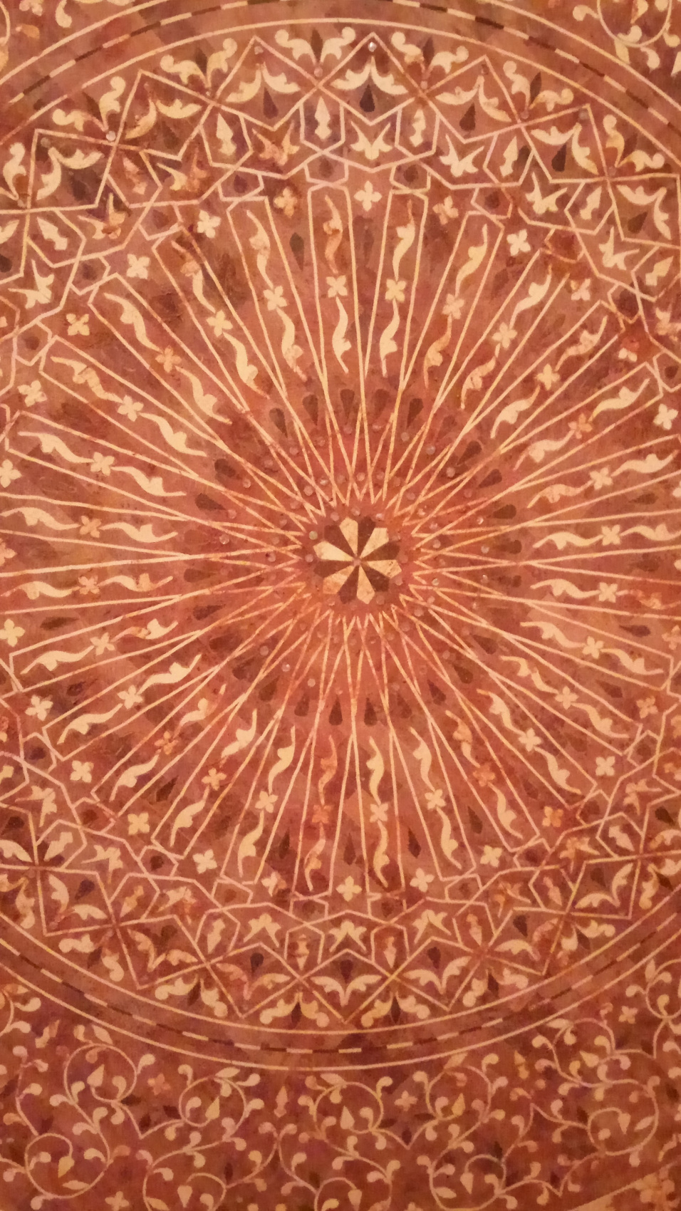 Марокко от океана до небес (19/63)