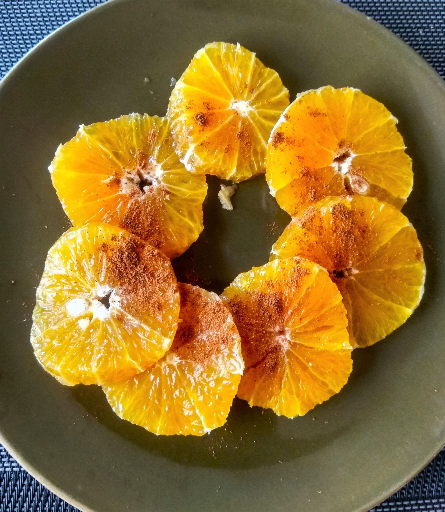 Марокко от океана до небес (23/63)