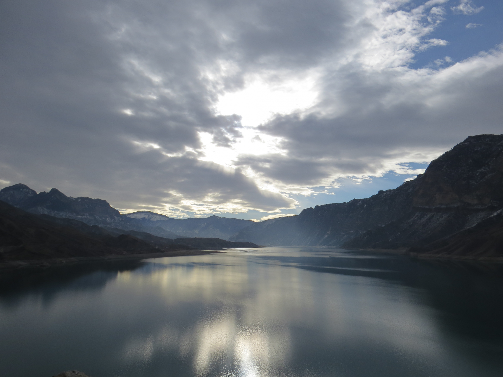 Авторский тур по Аваристану всё включено (2/15)