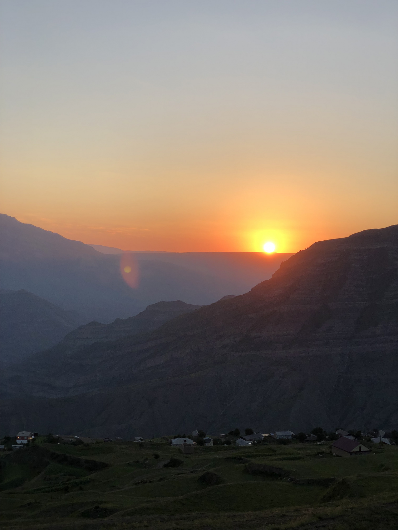 Авторский тур по Аваристану всё включено (6/15)