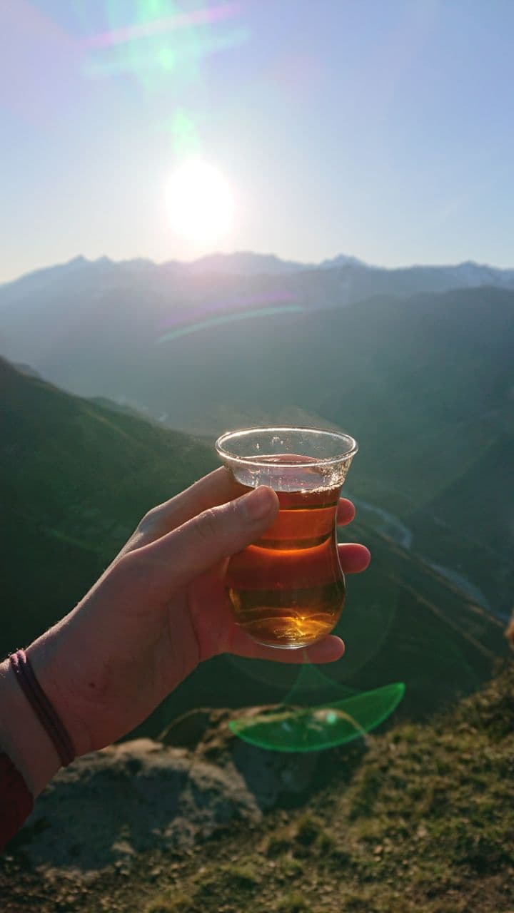 Авторский тур по Аваристану всё включено (5/15)