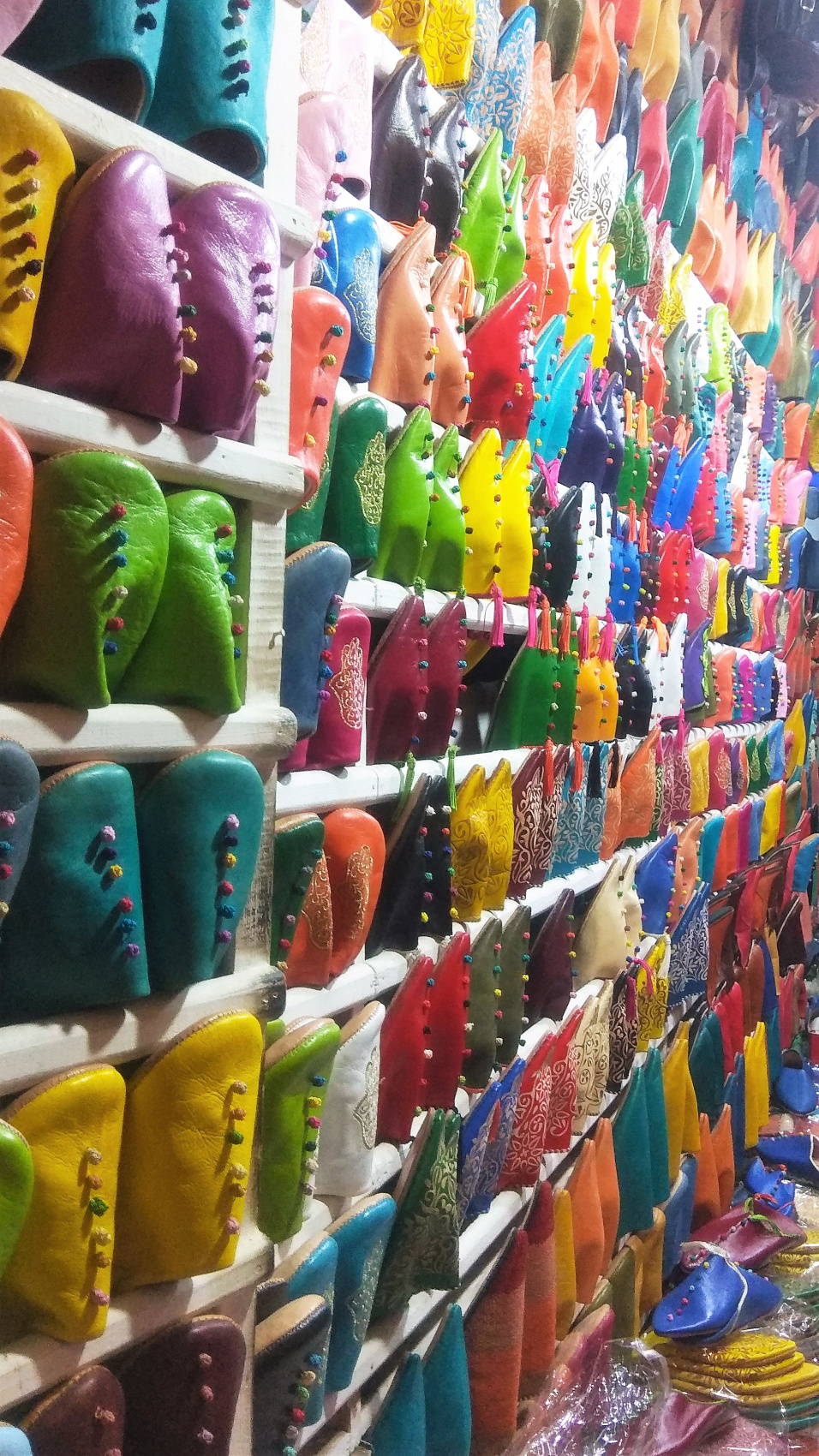 Все краски Магриба (26/53)