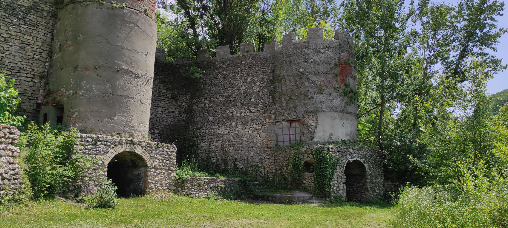 Relax в Адыгее. Spa-тур и активити (29/38)