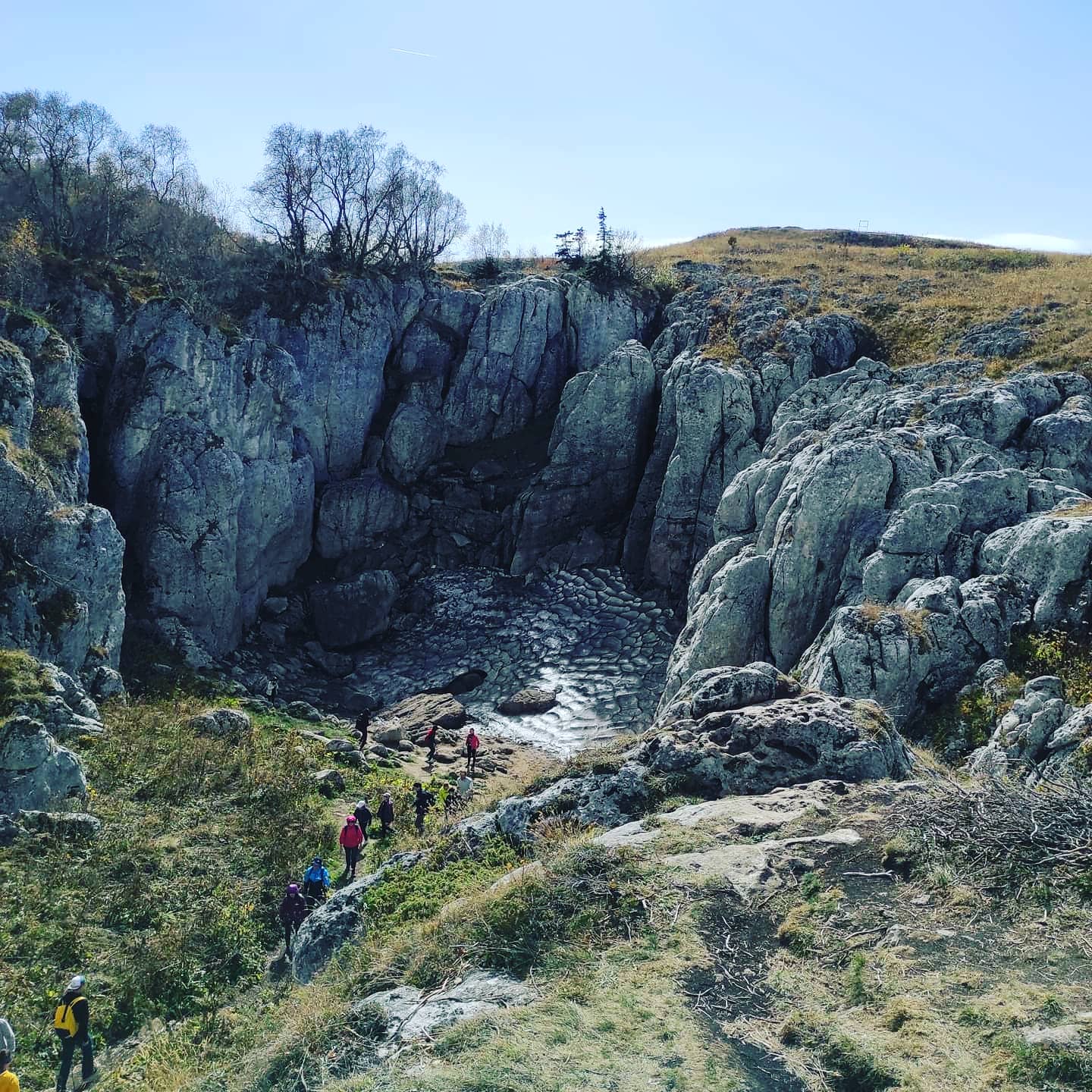 Relax в Адыгее. Spa-тур и активити (25/38)