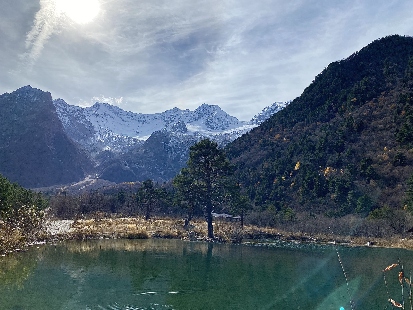 Тайны древнего Иристона (2/21)