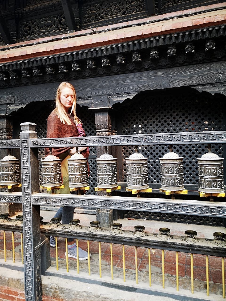 Цветок Непала (13/76)