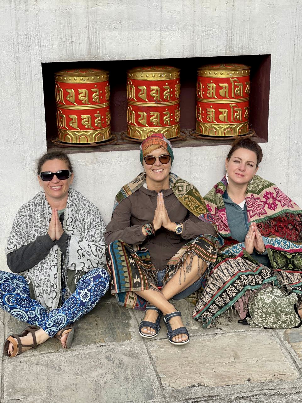 Цветок Непала (8/76)