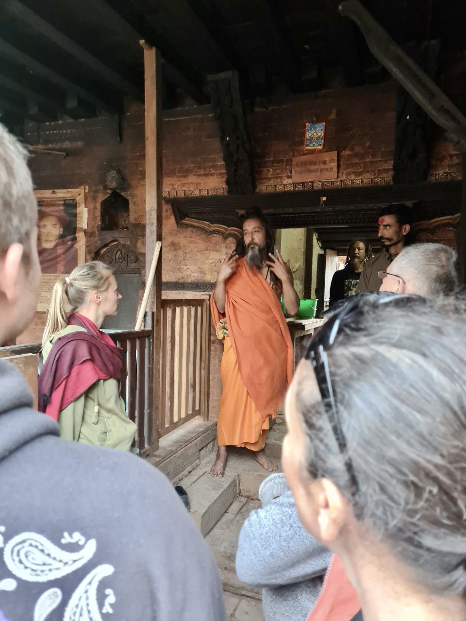 Цветок Непала (10/76)