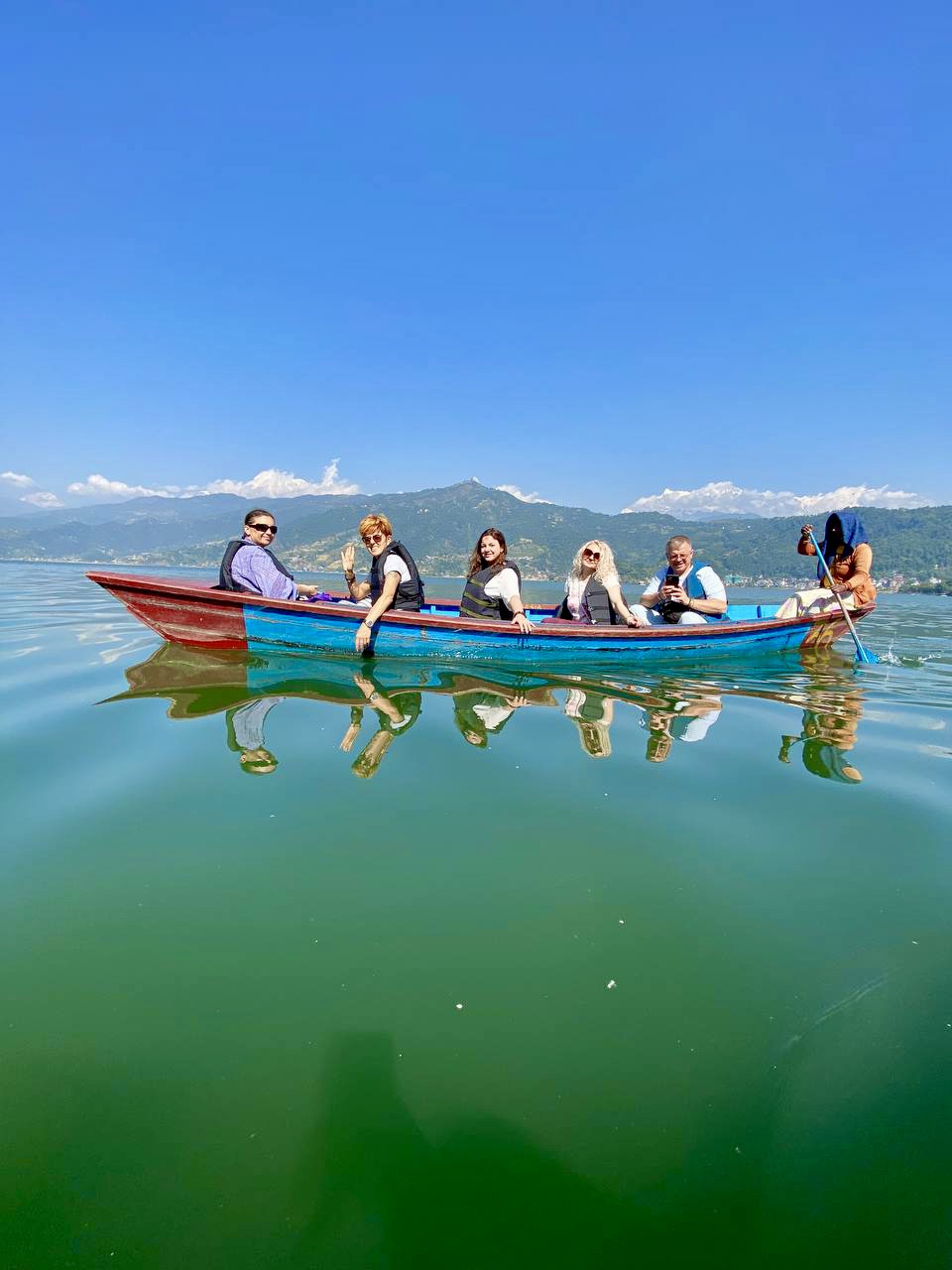 Цветок Непала (4/76)