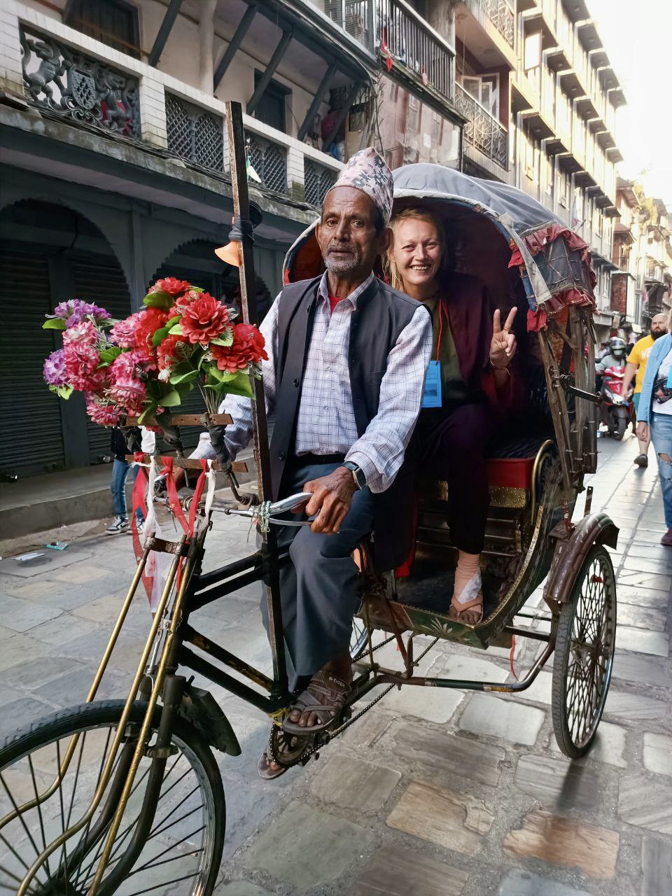 Цветок Непала (6/76)