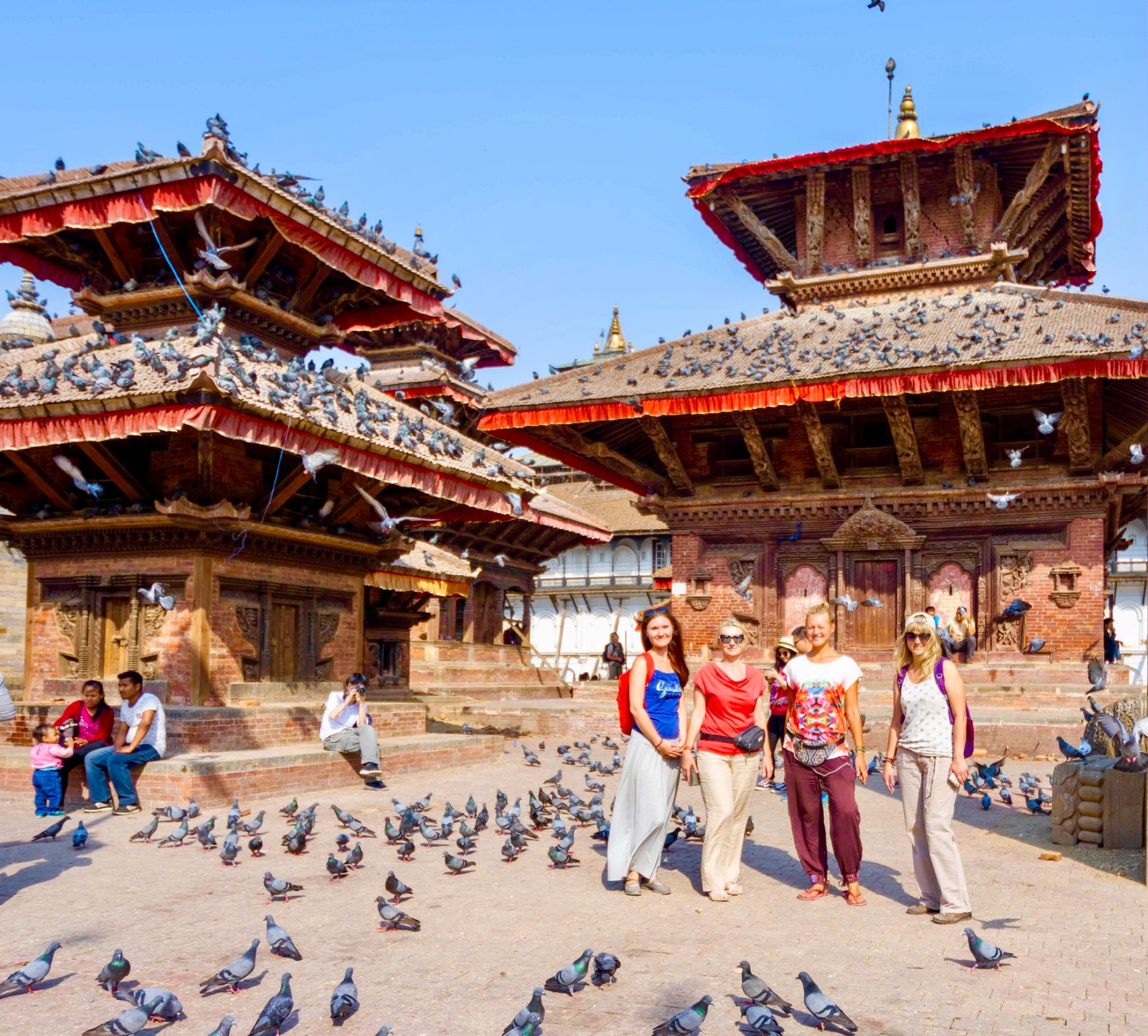 Цветок Непала (11/76)