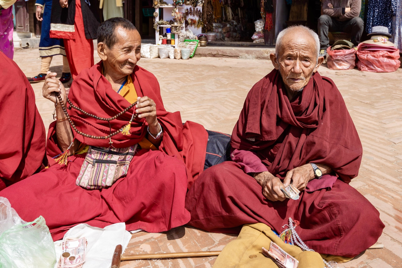 Цветок Непала (12/76)