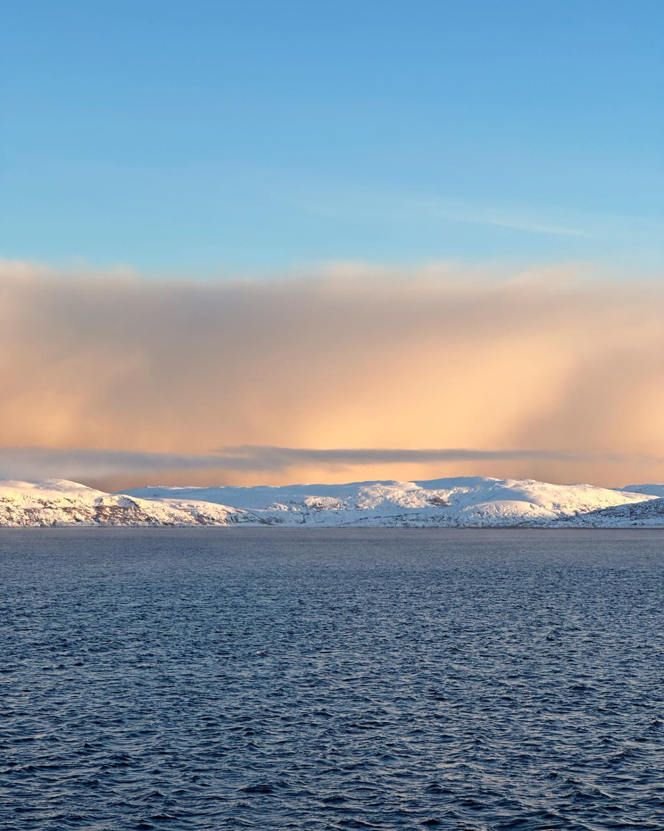 В поисках Китов и Северного сияния: загадочная Териберка (21/67)